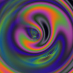 Polar Gradient 50